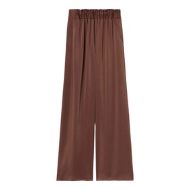 Flowy Wide Leg Trousers