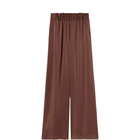 Flowy Wide Leg Trousers
