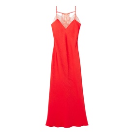 Lace Slip Dress
