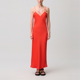 Lace Slip Dress