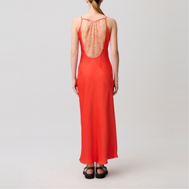 Lace Slip Dress