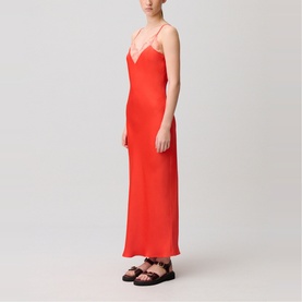 Lace Slip Dress