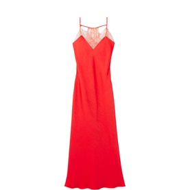 Lace Slip Dress