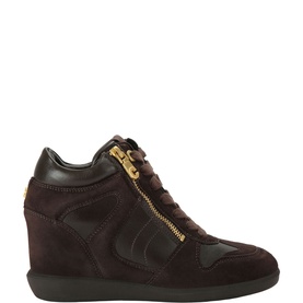 Altezza Wedge Trainers