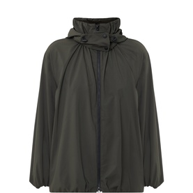 Parachute Parka Jacket