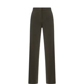 Marla Straight Leg Trousers