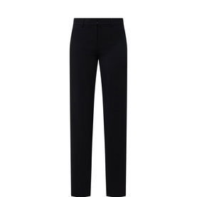 Mikka Straight Leg Trousers