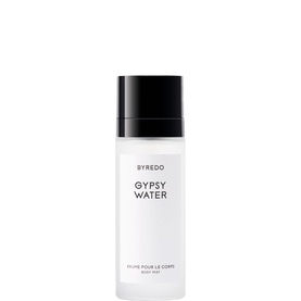 Gypsy Water Body Mist