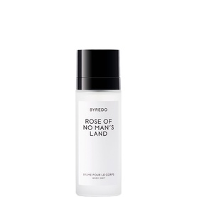Rose of No Man's Land Body Mist