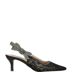 Ensemble Lace Pumps