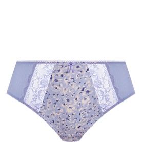Morgan High Leg Briefs
