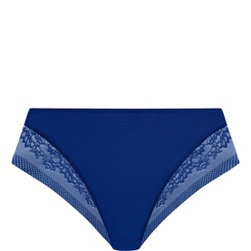 Nerina High Leg Briefs