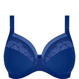 Nerina Underwired Plunge Bra