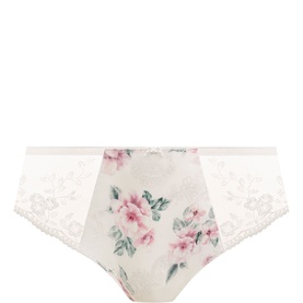 Lizbeth Embroidered Briefs