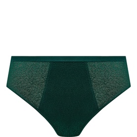 Demure Full Briefs