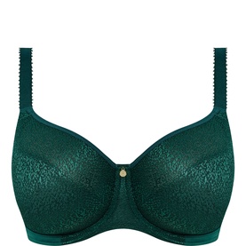 Demure Underwired Bra