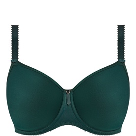 Rebecca Essentials Underwired Spacer Bra