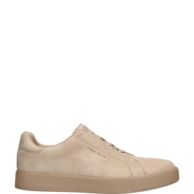 Grandpro Luxe Slip-On Trainers