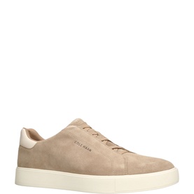 Grandpro Luxe Slip-On Trainers