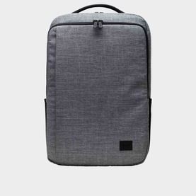 Kaslo Backpack Tech