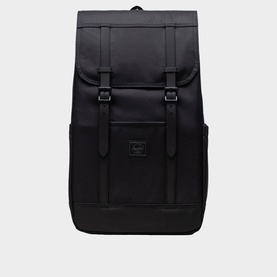 Retreat&trade; Logo Backpack