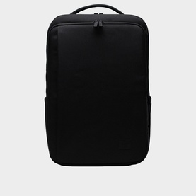 Kaslo Backpack Tech