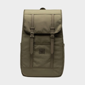 Retreat&trade; Logo Backpack