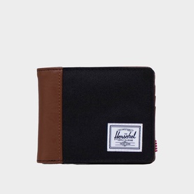 Hank Logo Wallet