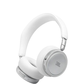 Live 680NC On-Ear Wireless Headphones White