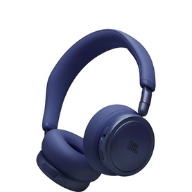 Live 680NC On-Ear Wireless Headphones Blue