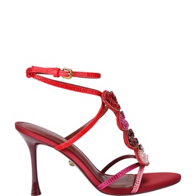 Kurt Kiss Heeled Sandals