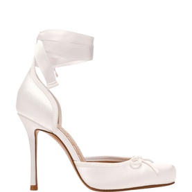 Larina Heeled Pumps