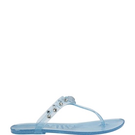Maddison T-Bar Slides