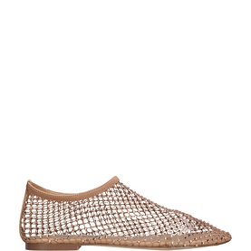 Mino Mesh Flats