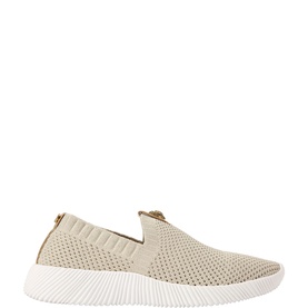 Lorna Slip-On Flats