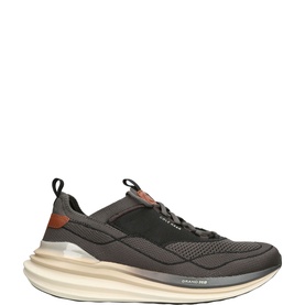 OG Quadstar Stitchlite Trainers