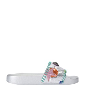 Meena Eagle Footy Slides