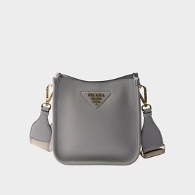Leather Mini Shoulder Bag