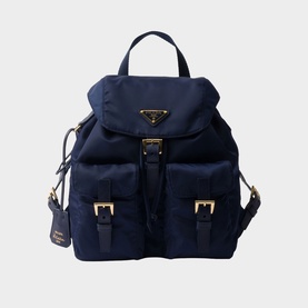 Re-Edition 1978 Re-Nylon Small Backpack