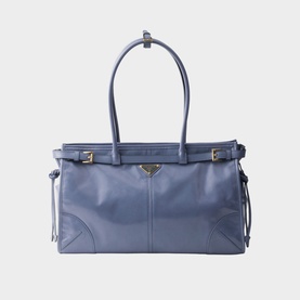 Bonnie Large Leather Handbag
