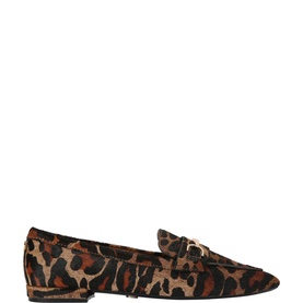 Passo Flat Loafers