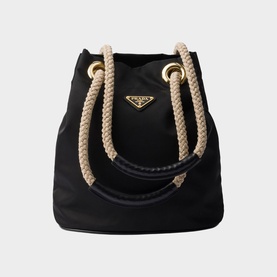 Mariner Re-Nylon Small Bucket Bag