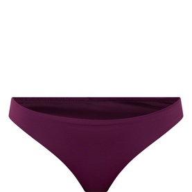 Essentials Sporty Bikini Bottoms
