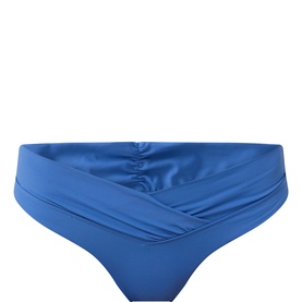 Essentials V-Front Bikini Bottoms
