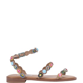 Tawnie 900 Flat Sandals