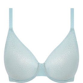 Back Appeal Underwired Bra