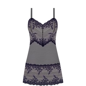 Embrace Lace Chemise
