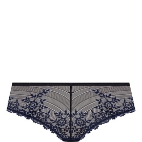 Embrace Lace Tanga Briefs