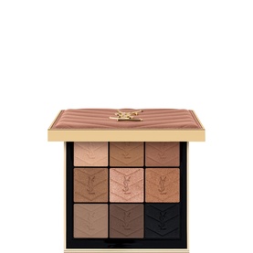 Couture Eye Palette