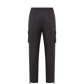 Utility Cargo Casual Trousers